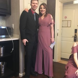 Meet your Posher, Kim